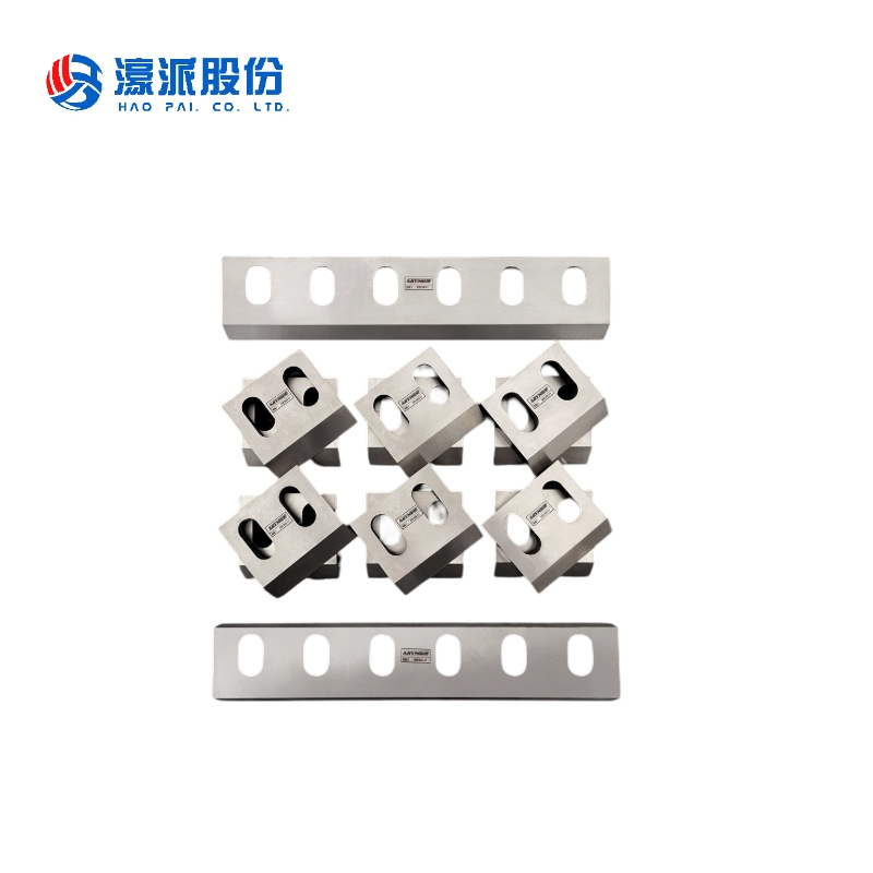 Blade Tensioning Systems HP01000729