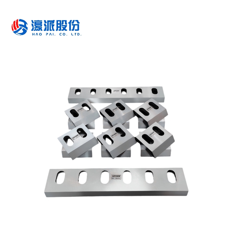 Blade Tensioning Systems HP01000729