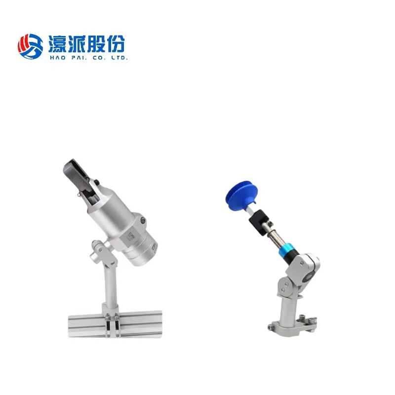 Angle Adjustment Mechanisms HP0100SEA/H