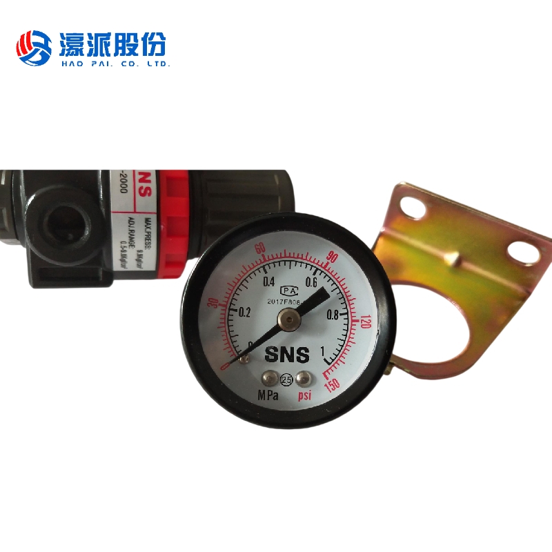 Woodworking Air Regulators AR2000