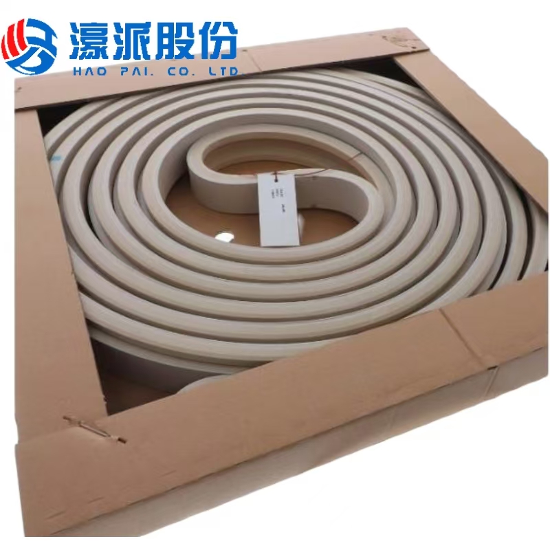 Edgebander Feed Belts