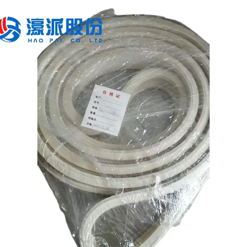 Edgebander Feed Belts