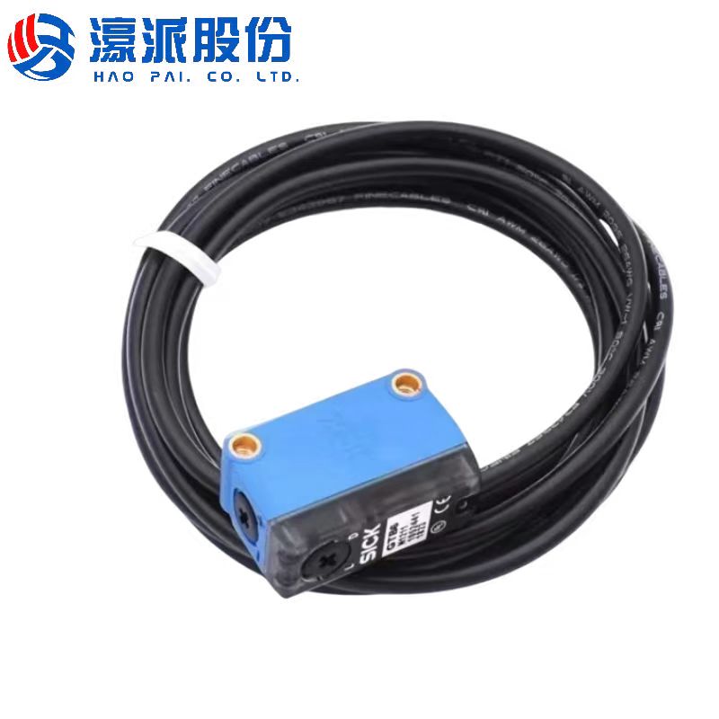 Roller Conveyor Sensors