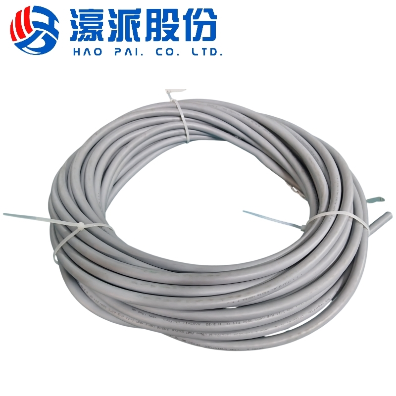 Edgebander Machine Cables
