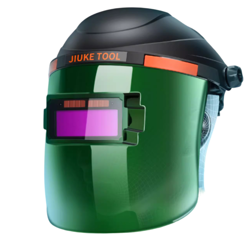 welding mask