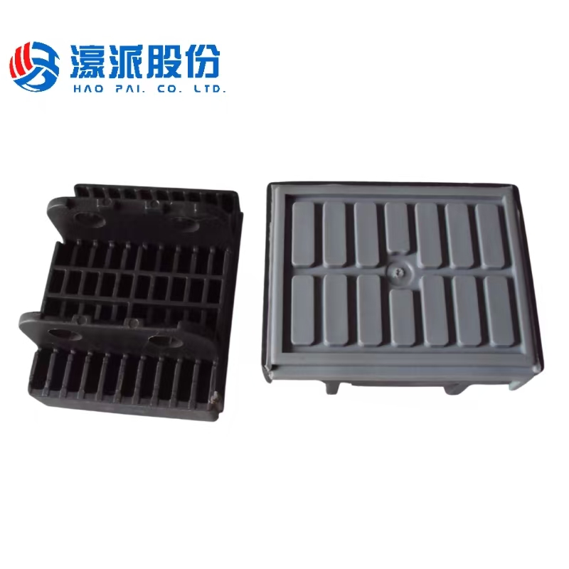Edgebander Transport Chains