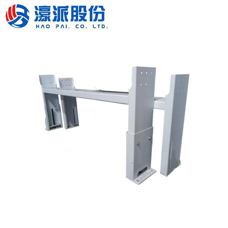 Roller Conveyor Support Legs