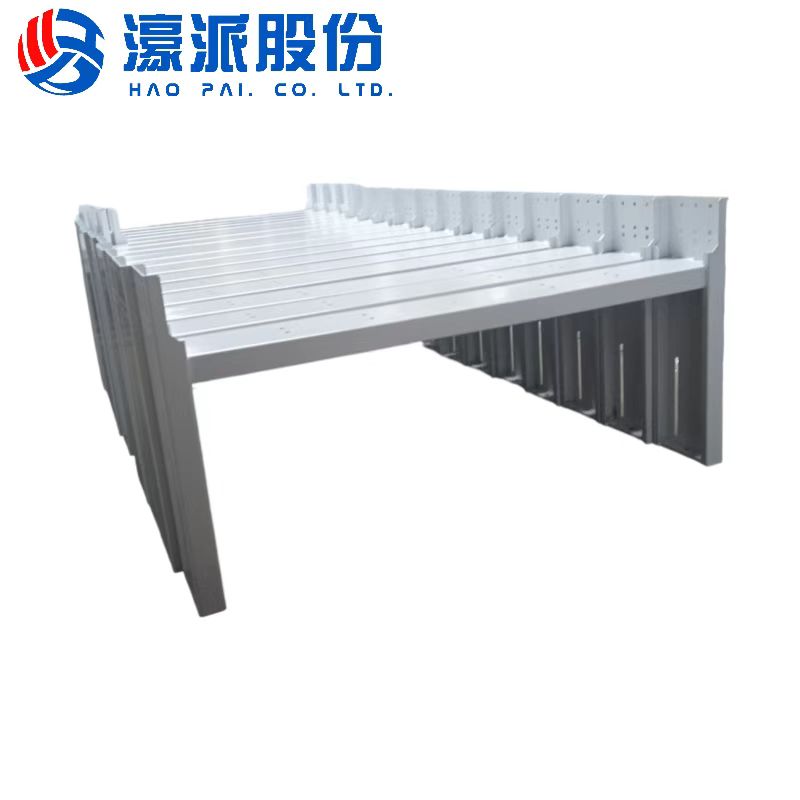 Roller conveyor Support legs