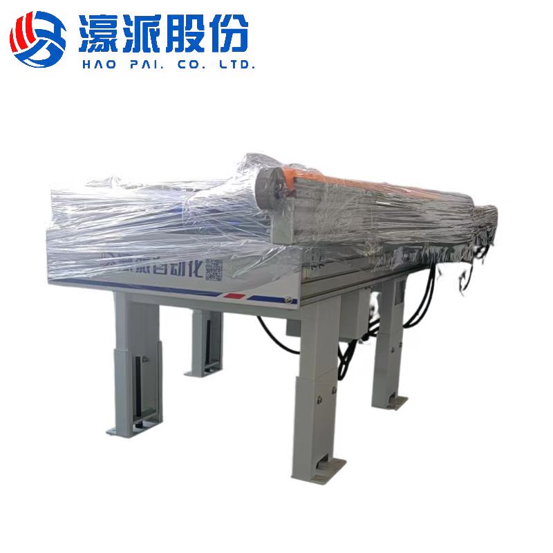 Good stability