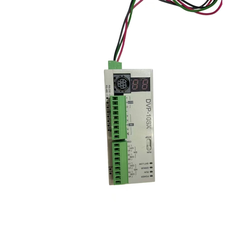 PLC
