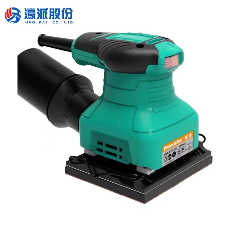 handheld sander POWER ACTION PS2818SJ