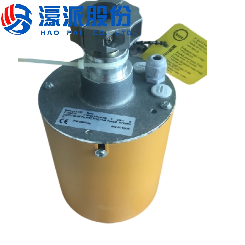 Edgebander Machine Actuators
