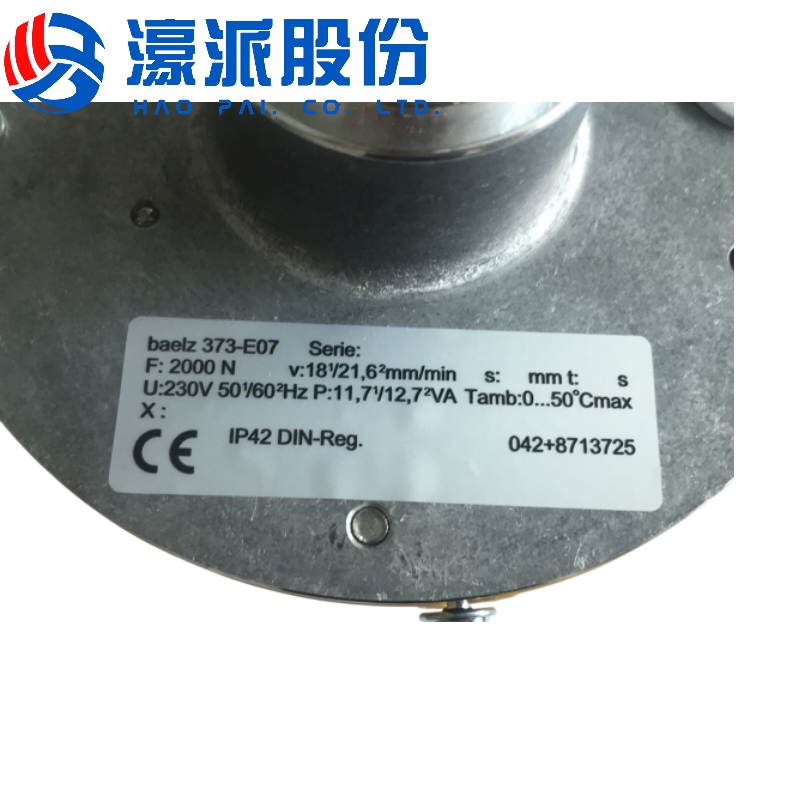 Edgebander Machine Actuators