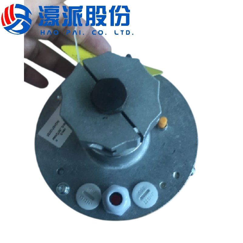 Edgebander Machine Actuators