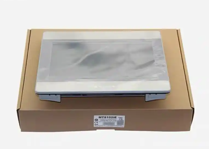 Roller conveyor Control panels