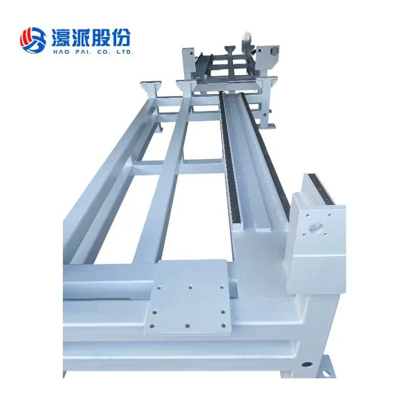 frame-assembly-beam-weld