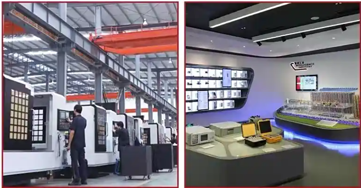 HMI human-computer interface