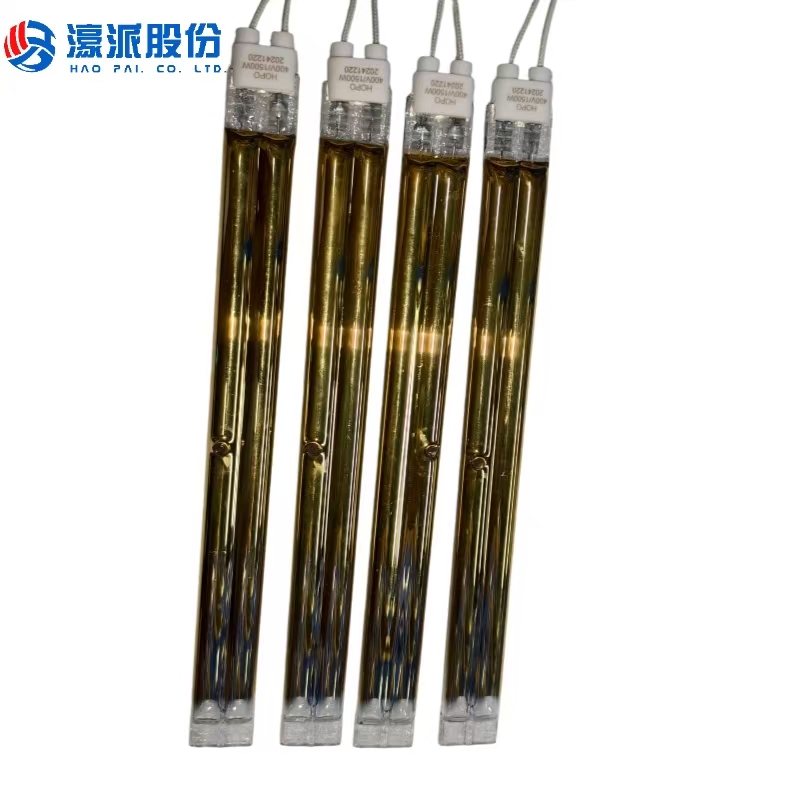 Heating Elements For Edge Bands