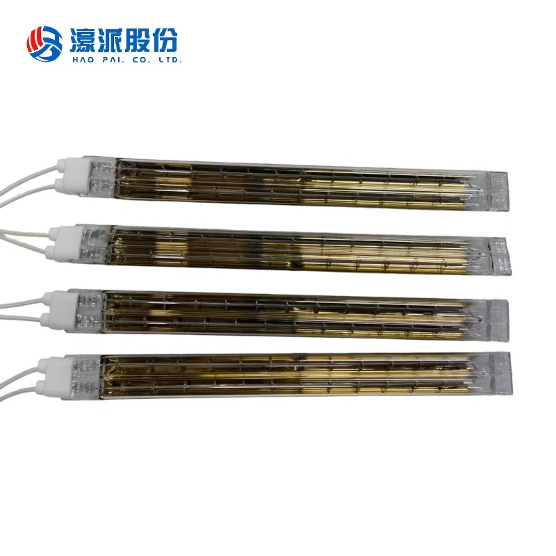 Heating Elements For Edge Bands