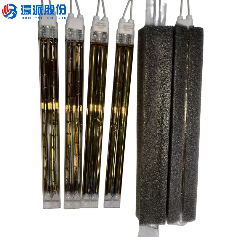 Heating Elements For Edge Bands