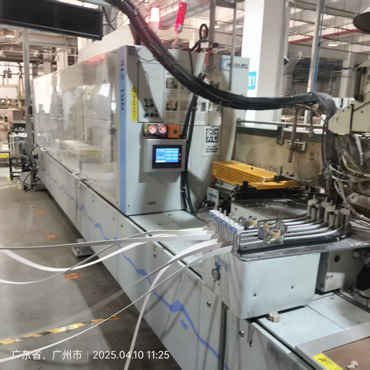 non-standard automation