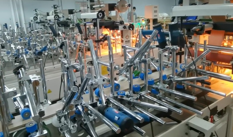 Electric actuator