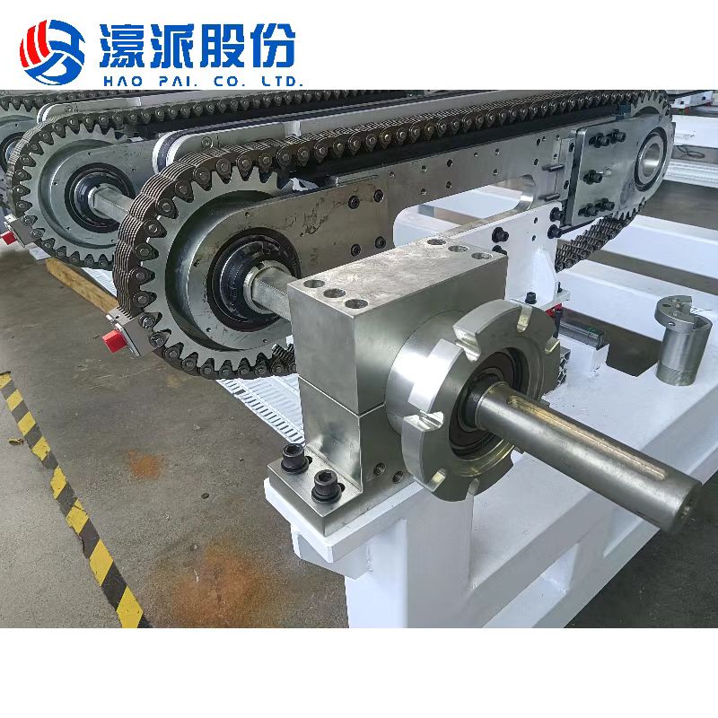 Roller Conveyor Drive Shafts