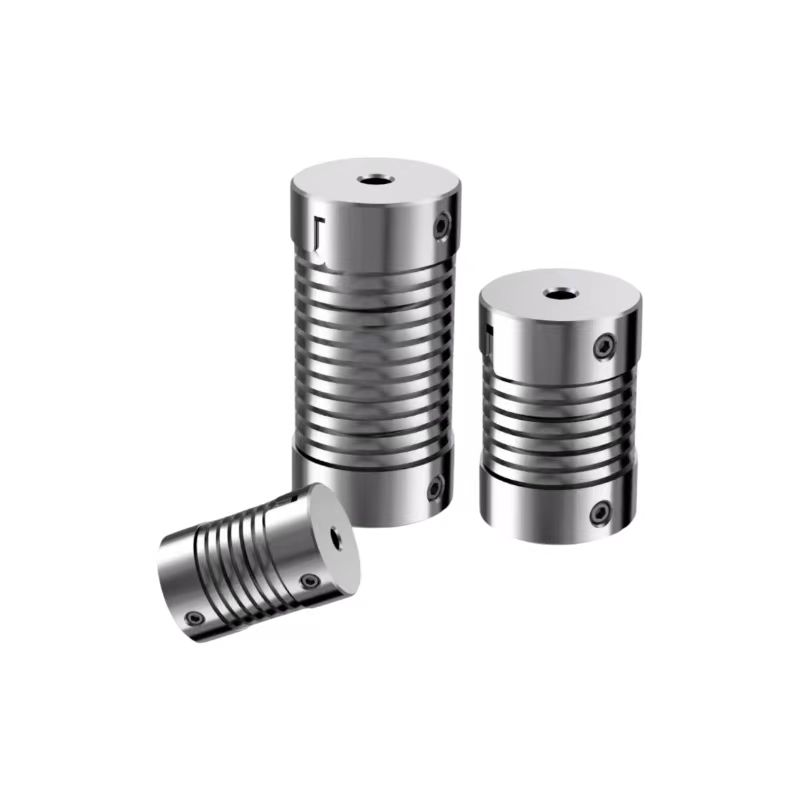Spring-coupling
