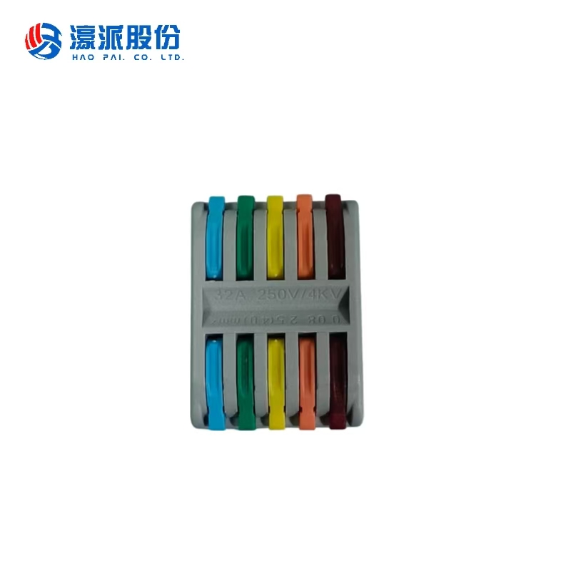 Woodworking Terminal Blocks