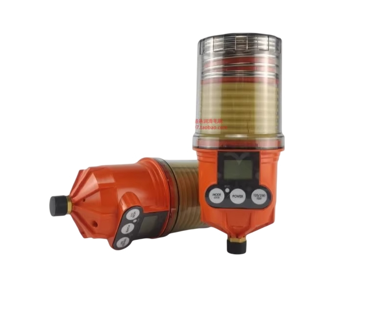 woodworking Lubricators