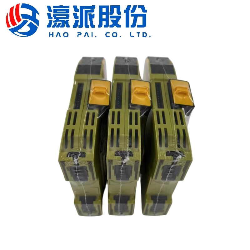 PLCs (Programmable Logic Controllers)