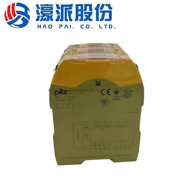 PLCs (Programmable Logic Controllers)