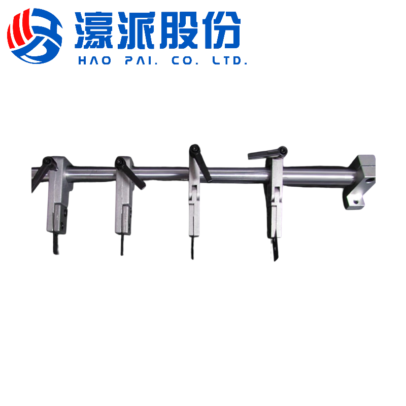 Wrapping Machine Cutters