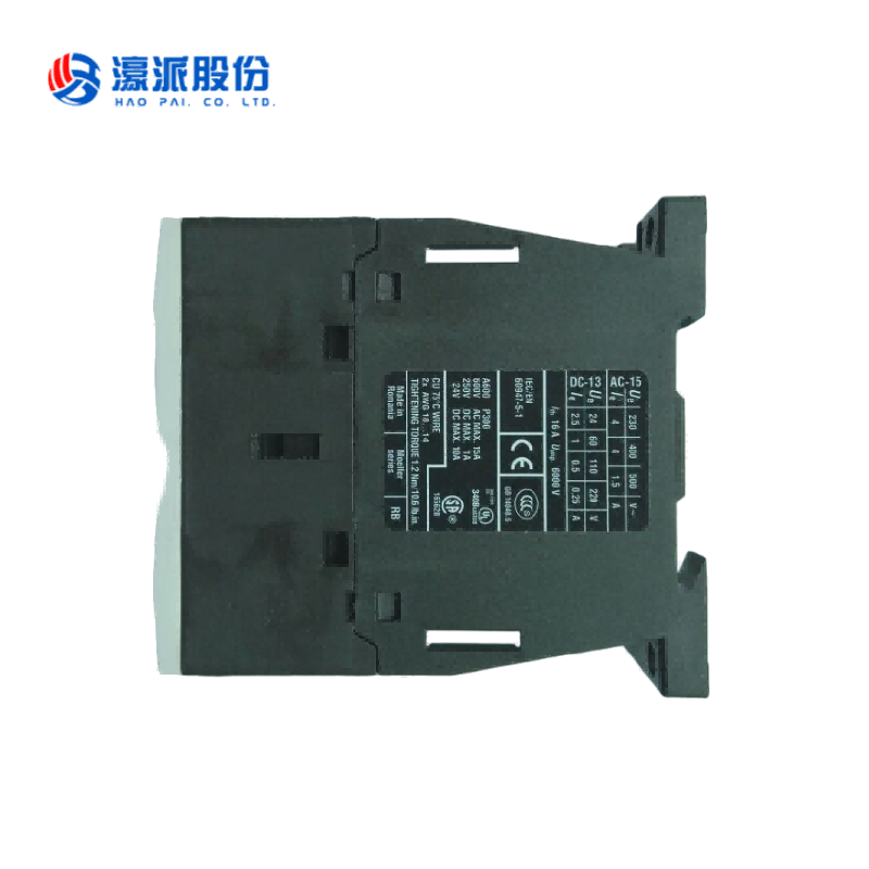 Woodworking Contactors