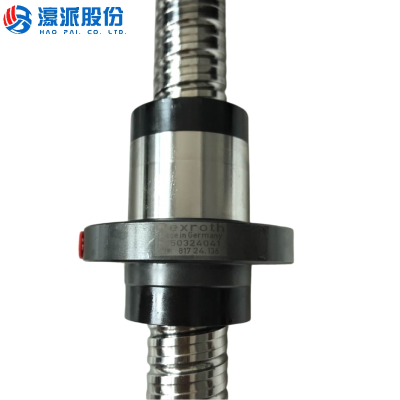 CNC Ball Screws