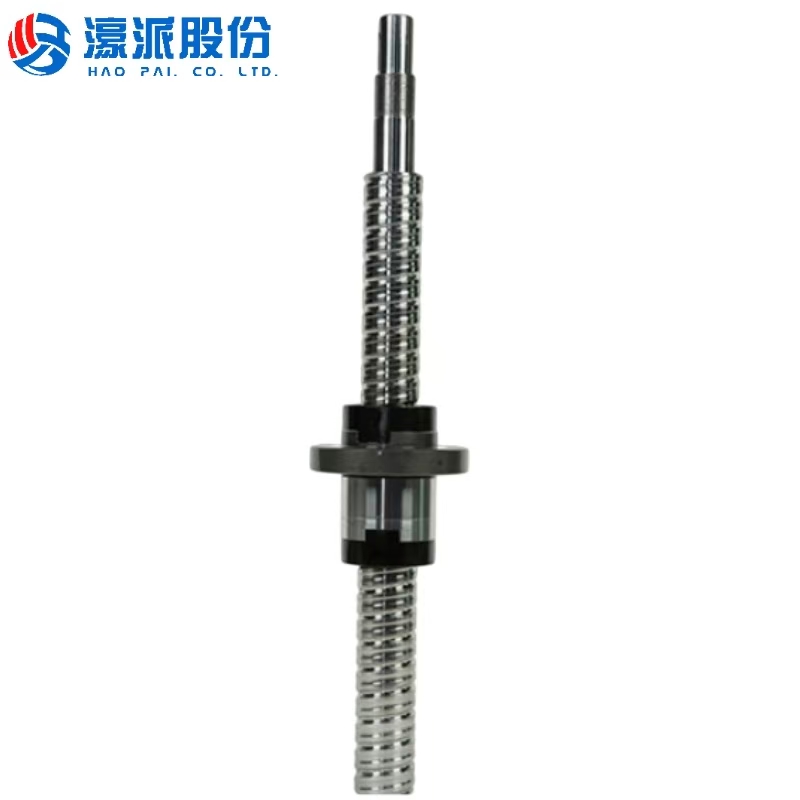 CNC Ball Screws