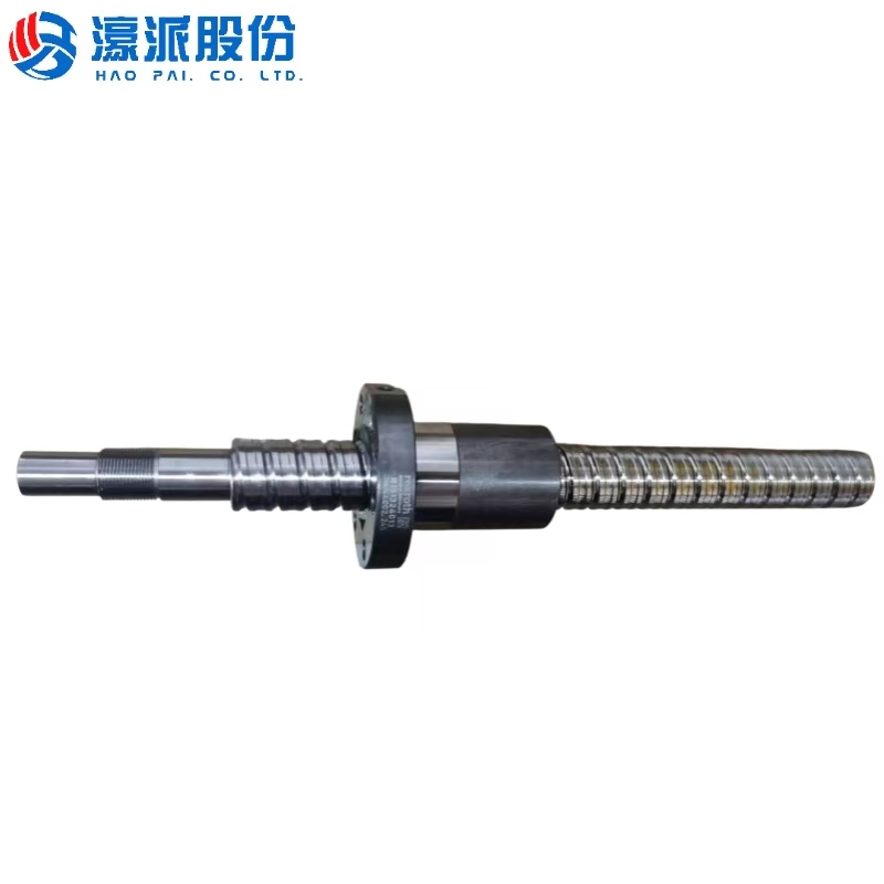 CNC Ball Screws