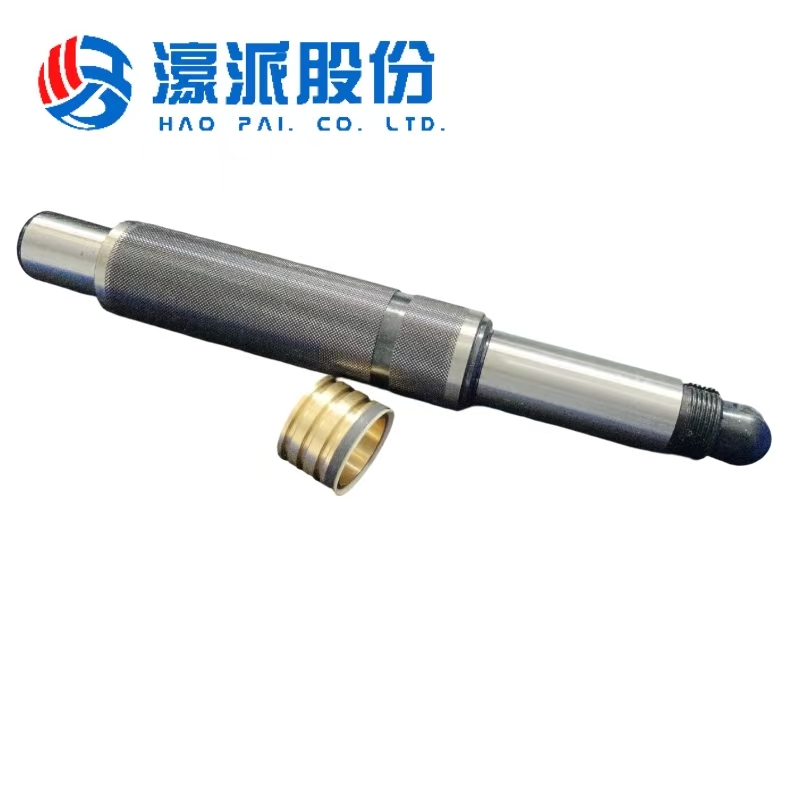 Edgebander Machine Shaft
