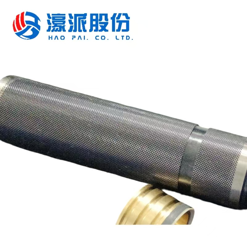 Edgebander Machine Shaft