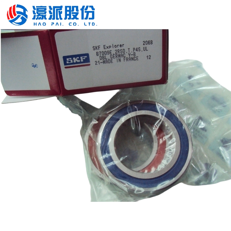 Spindle Bearings