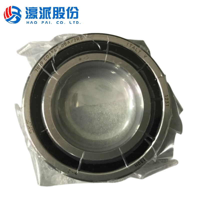 Spindle Bearings