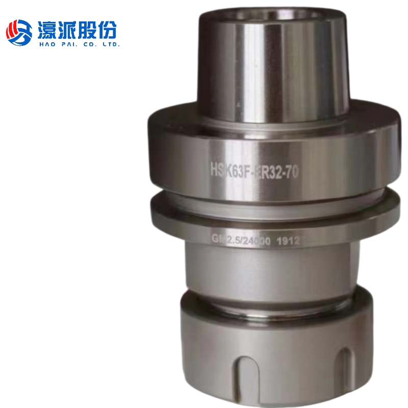 CNC Automatic Tool Changers