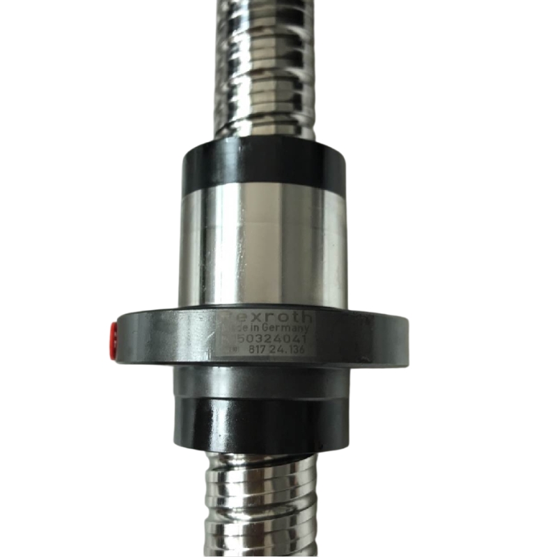 Ball screw nut