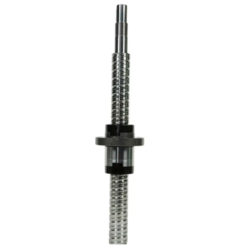 Ball bearing screw
