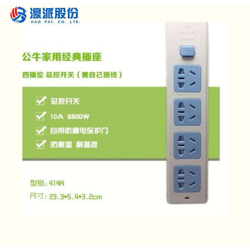 Woodworking Power Strips