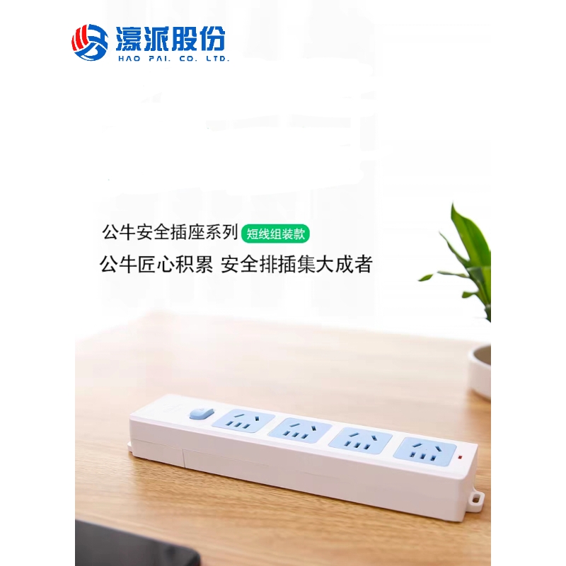 Woodworking Power Strips
