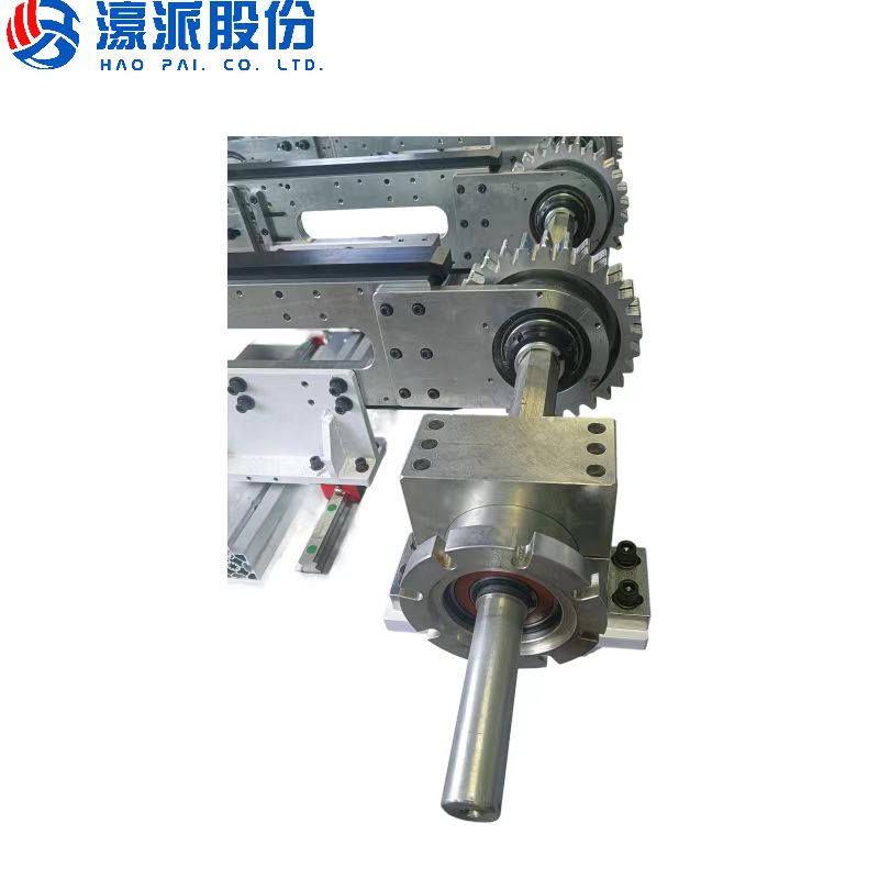Roller Conveyor Drive Shafts