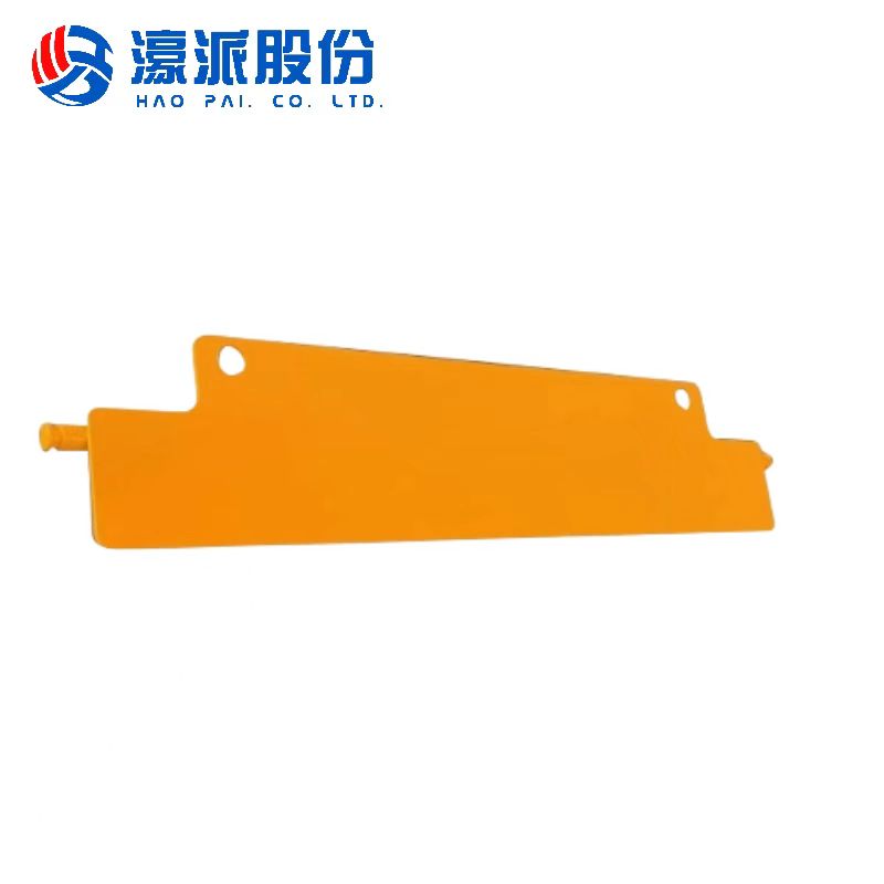 Roller Conveyor Side Guards