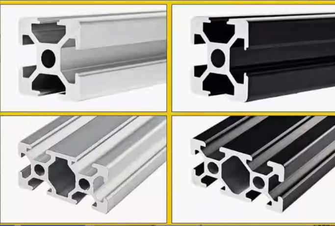 Roller conveyor parts