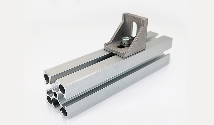 Conveyor frames